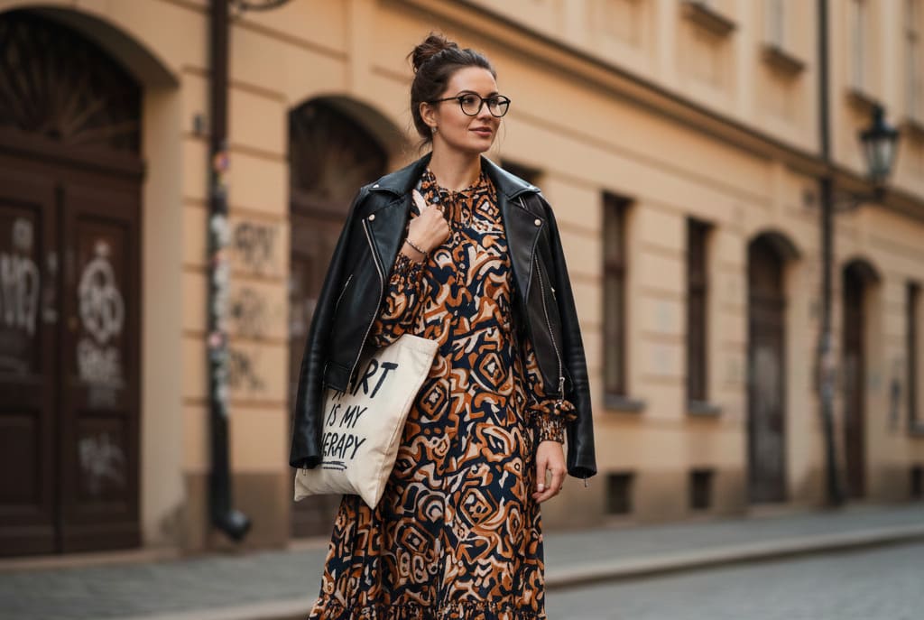 Творчість у гардеробі: Чому сукні Medicine — це маст-хев для кожної українки?